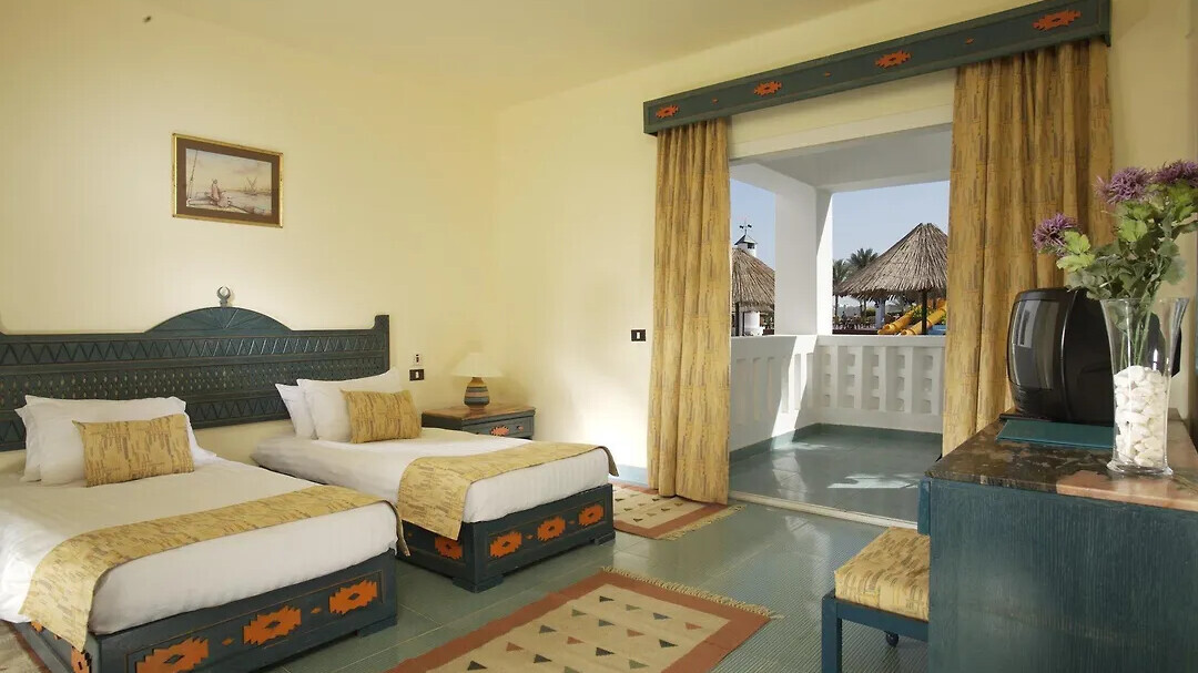 Sonesta Club Sharm El Sheikh